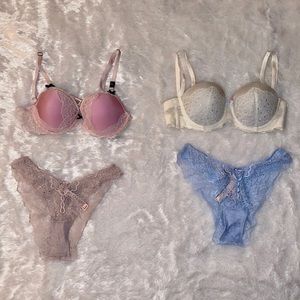 Victoria’s Secret angel Collection